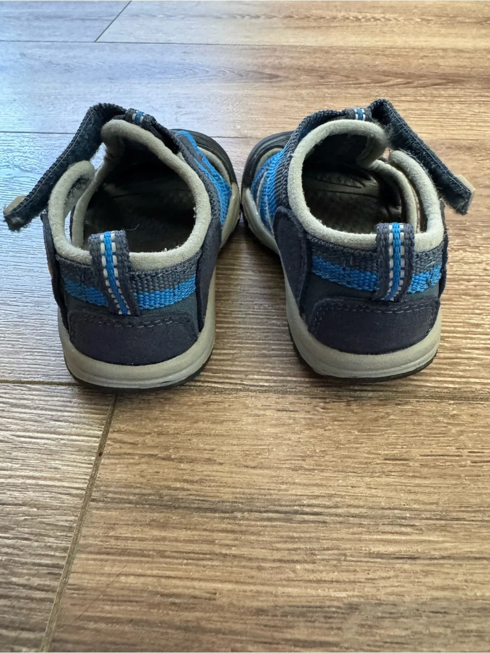 Keen color midnight